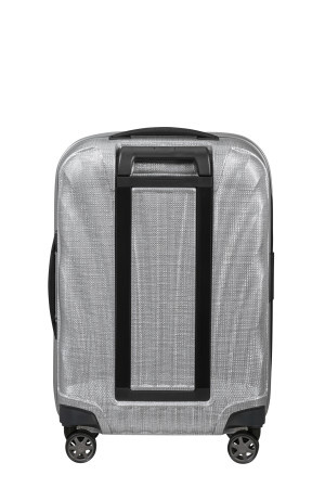 Walizka Samsonite C-Lite 55cm powiększana aluminium