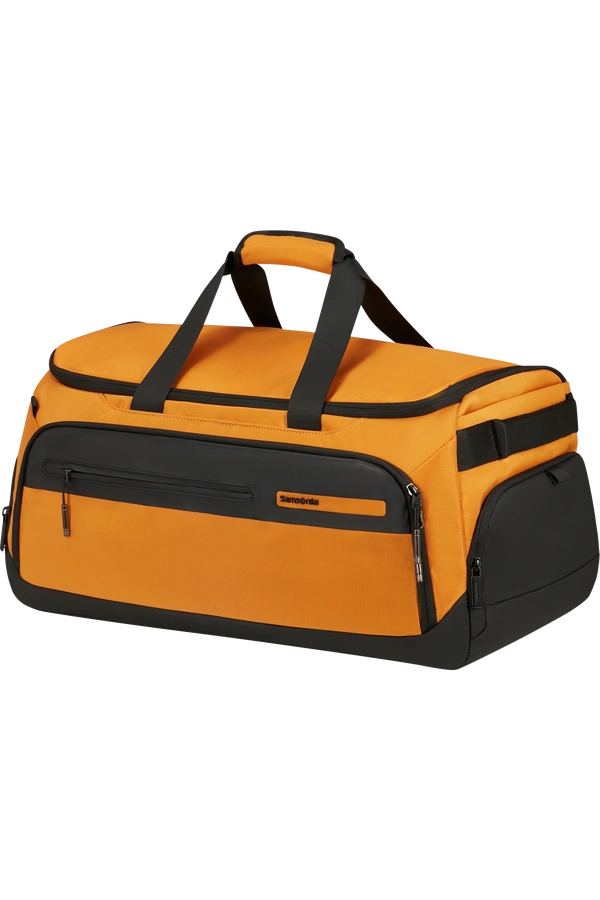 Torba podróżna Samsonite Biz2go S żółta