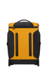 Torba na kółkach Samsonite Ecodiver 55cm żółta
