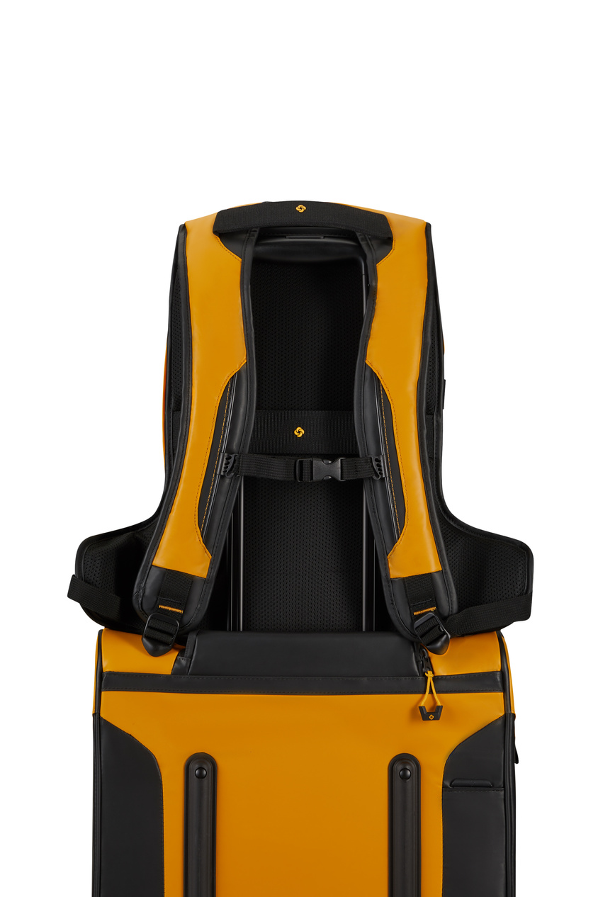 Plecak na laptopa Samsonite Ecodiver M Yellow