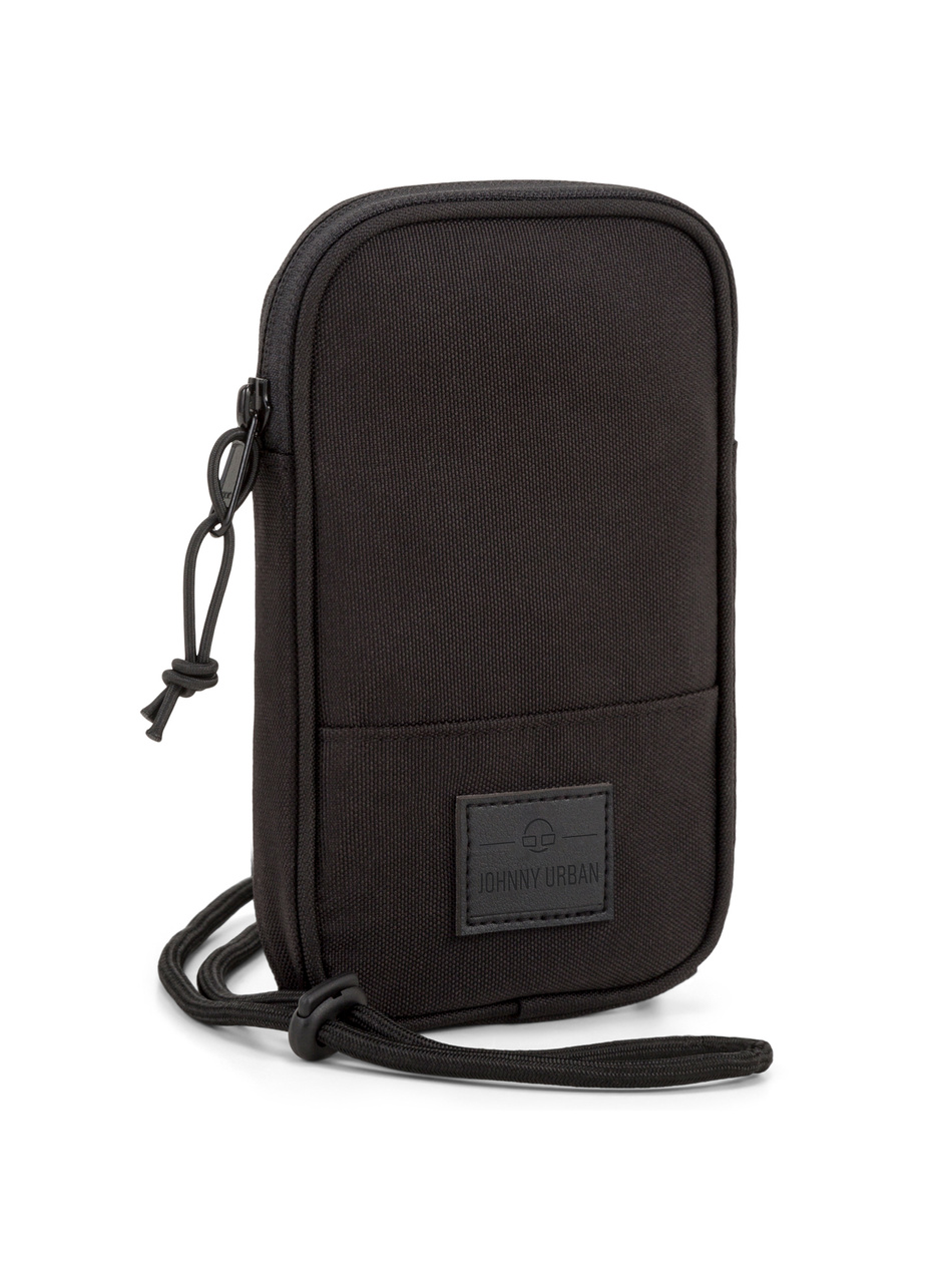Torba crossbody JOHNNY URBAN Josh black