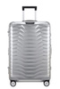 Walizka Samsonite Proxis Alu 69cm aluminium
