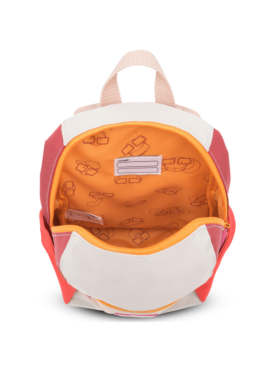 Plecak dziecięcy JOHNNY URBAN Junior Leo pink colorful