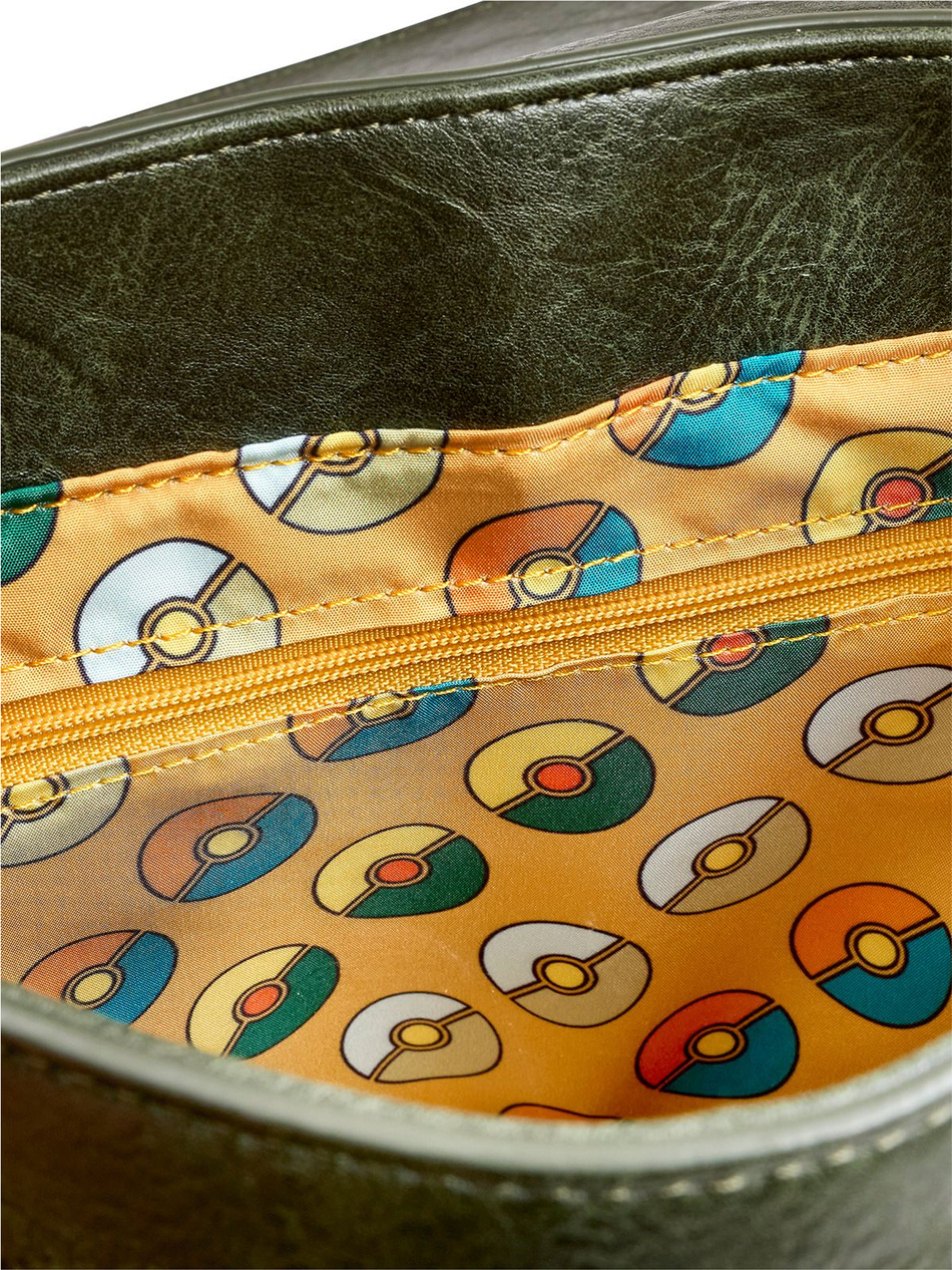 Plecak Loungefly Pokémon Scout