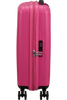 Walizka kabinowa American Tourister Rejoy 55cm różowa