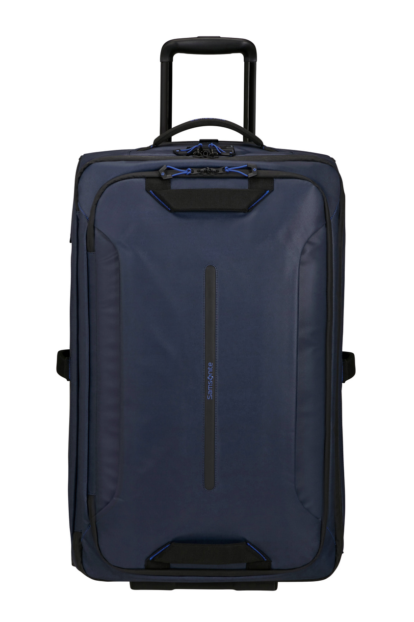 Torba na kółkach Samsonite Ecodiver 67cm granatowa