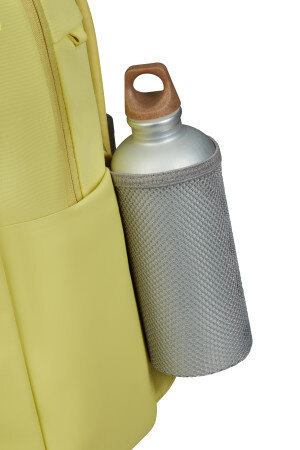 Plecak na laptopa Samsonite 4pack 15.6" żółty