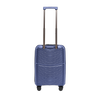 Walizka kabinowa BLU MOONKY Charon 55cm granatowa