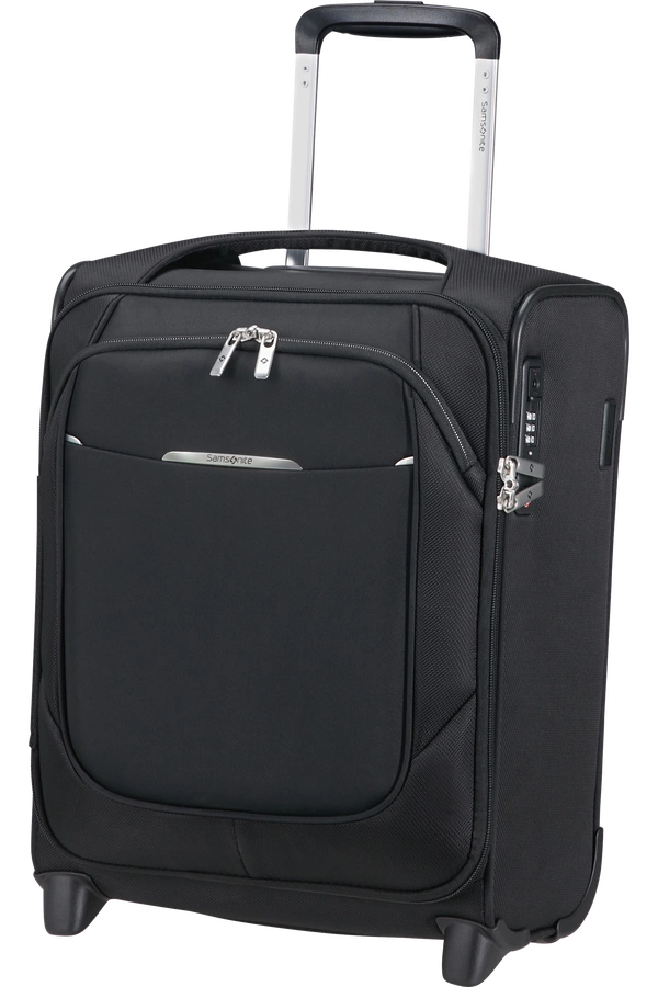 Walizka Samsonite Re-Lite 45cm czarna