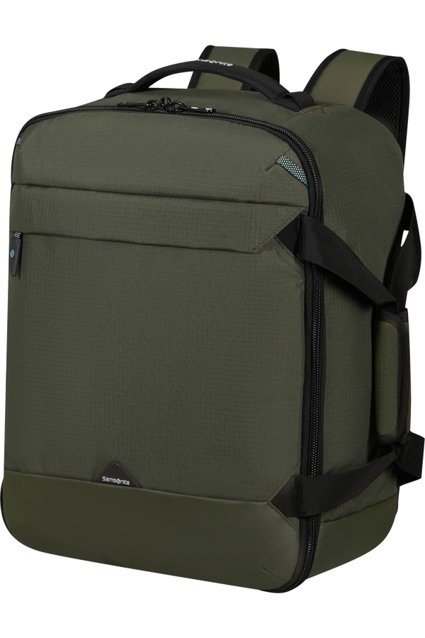 Plecak/Torba Samsonite Roadseeker zielony