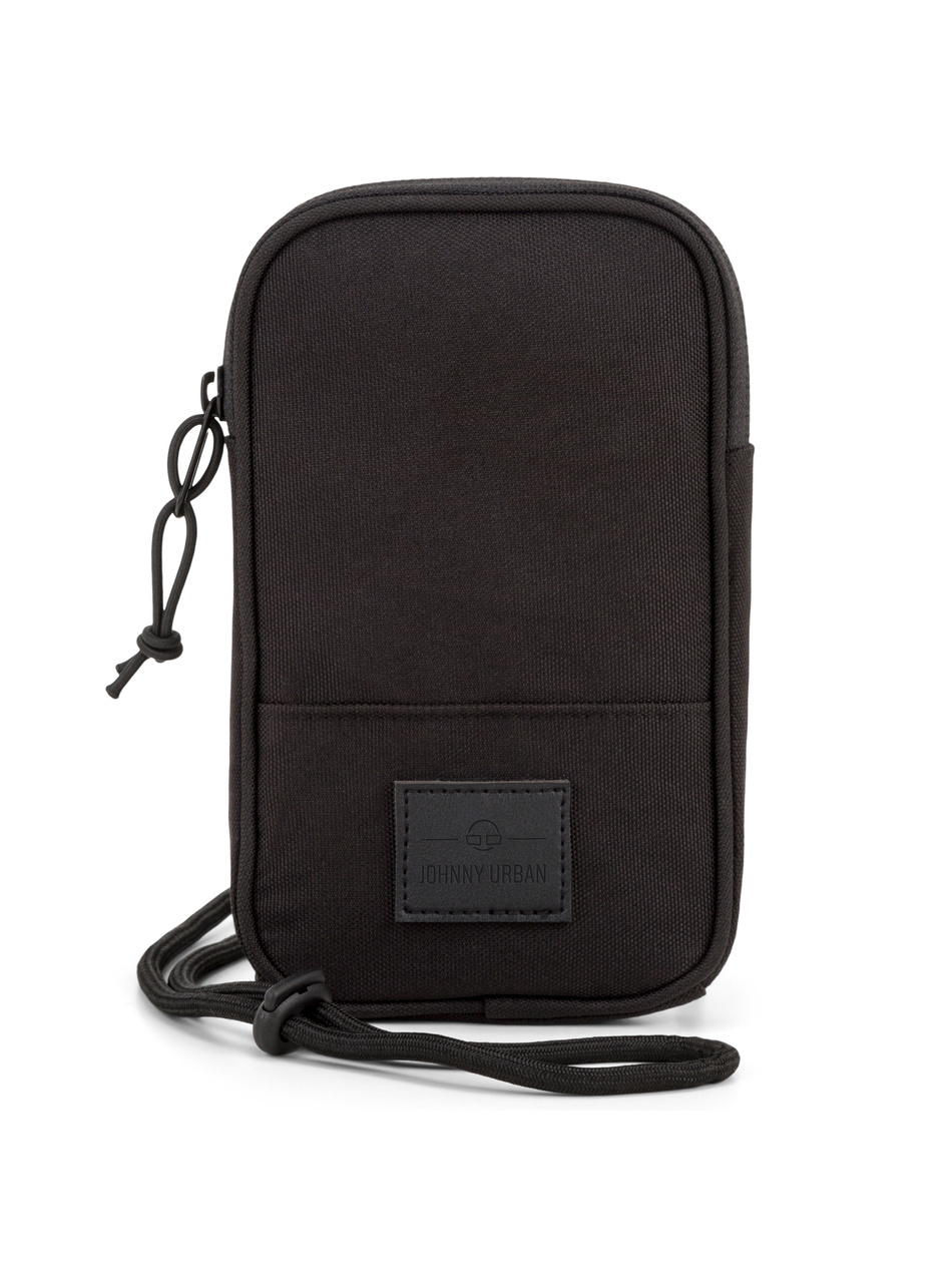 Torba crossbody JOHNNY URBAN Josh black