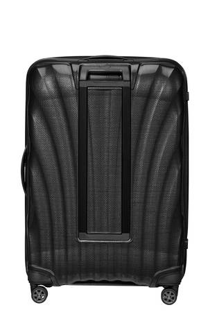 Walizka Samsonite C-Lite 81cm Black