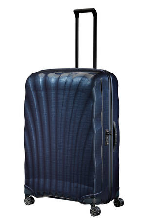 Walizka Samsonite C-Lite 86cm Midnight Blue