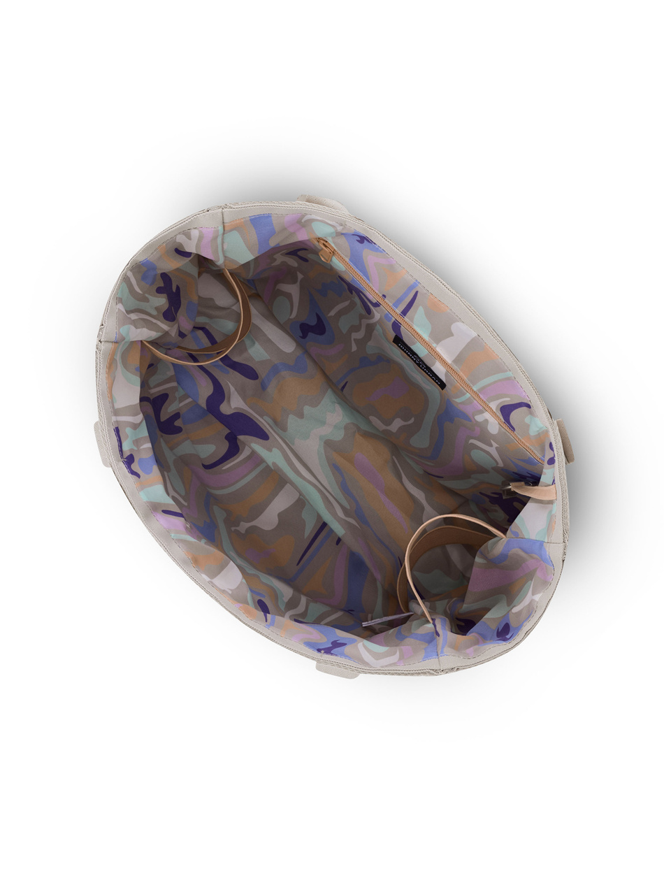 Torba na ramię JOHNNY URBAN Jessy sand