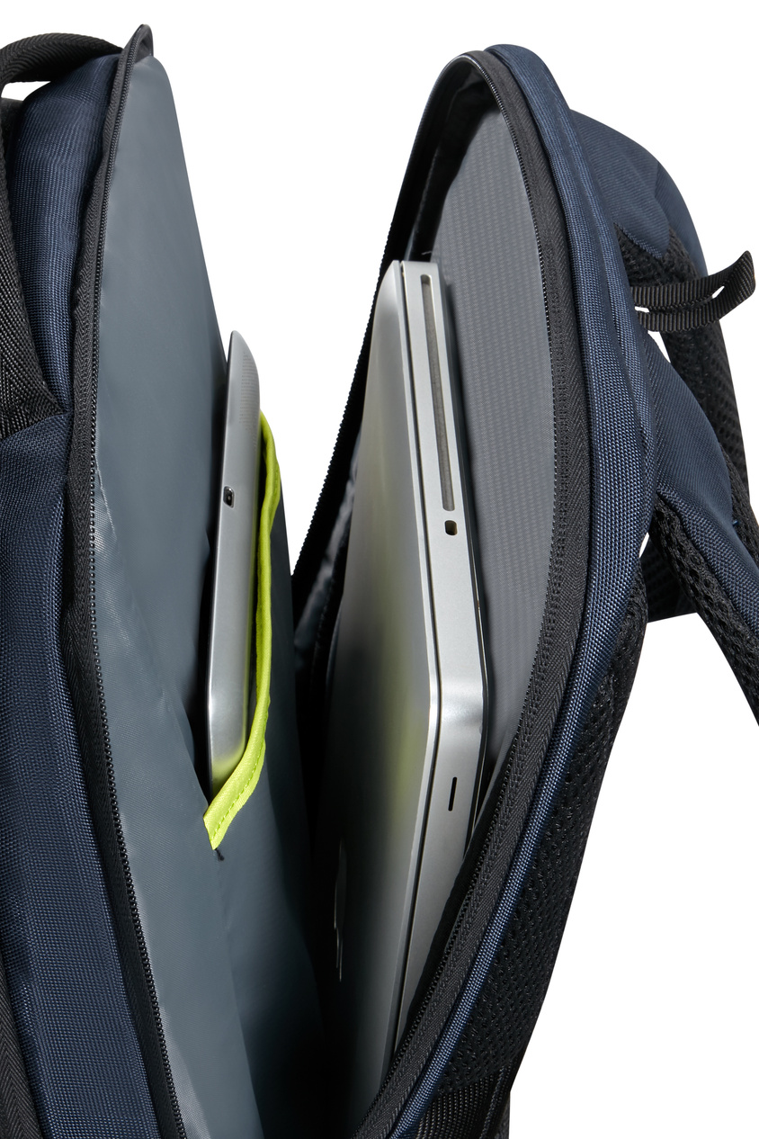 Plecak na laptopa Samsonite Guardit 3.0 M Blue