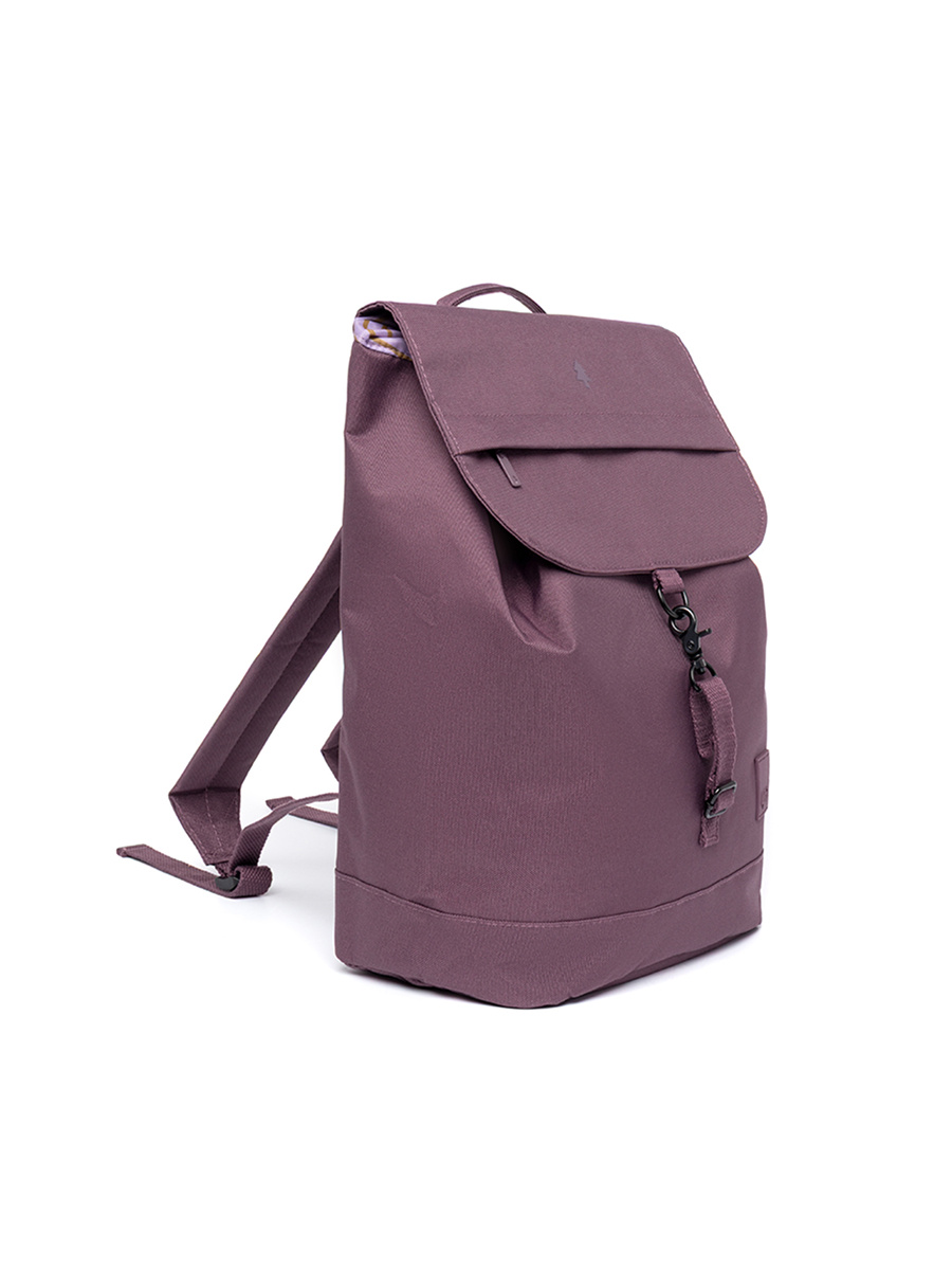 Plecak LEFRIK Scout Maroon