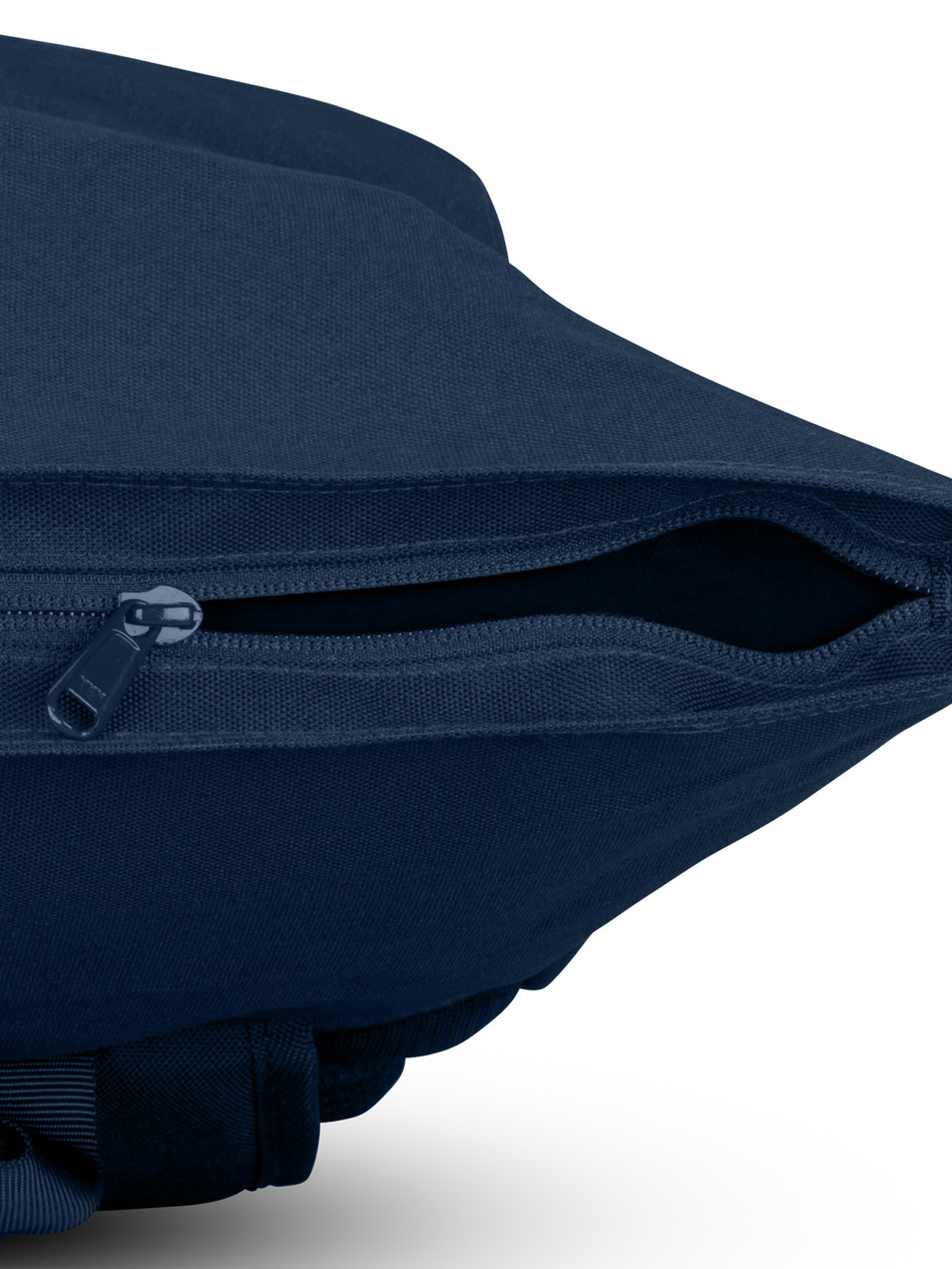 Plecak rolltop JOHNNY URBAN Allen Medium Dark Blue