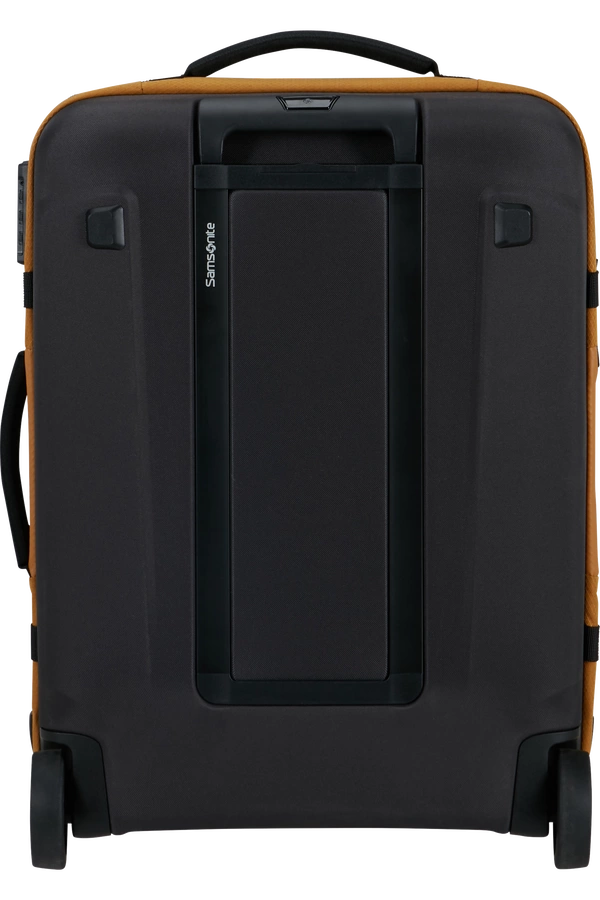 Torba/Plecak na kółkach Samsonite Armox 55cm żółta