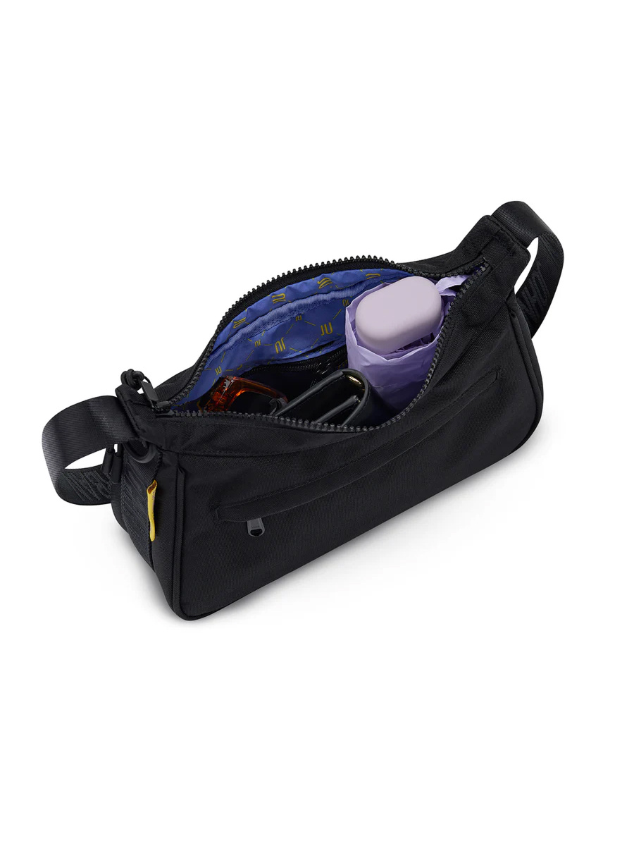 Torba na ramię JOHNNY URBAN Maddy black