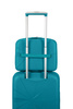 Kuferek Starvibe American Tourister zielony