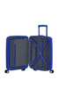 Walizka kabinowa American Tourister Soundbox 55cm powiększana Cobalt Blue