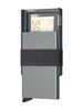 Portfel SECRID Cardslide Charcoal