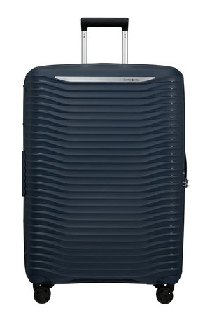 Walizka Samsonite Upscape 75cm powiększana Blue Nights