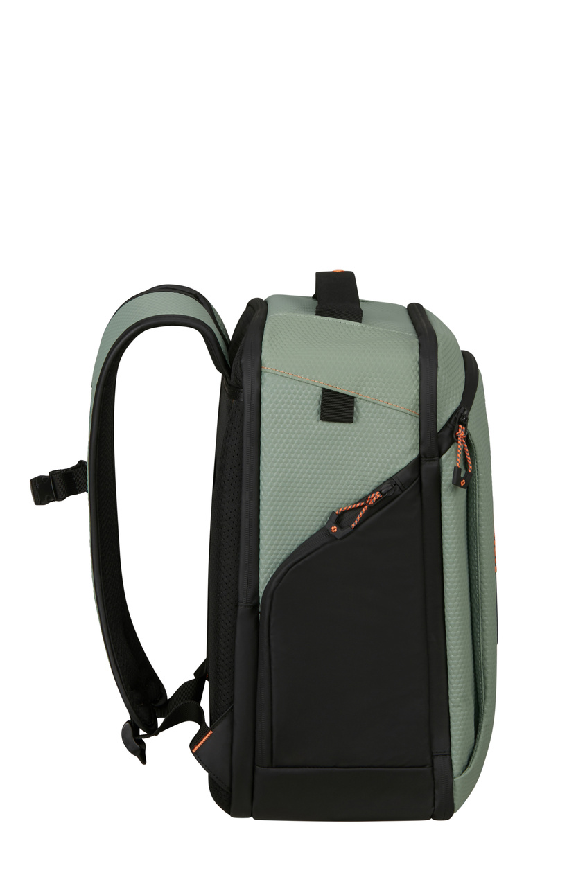 Plecak na laptopa Samsonite Ecodiver S Light Sage