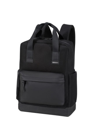 Plecak American Tourister Soulpack czarny