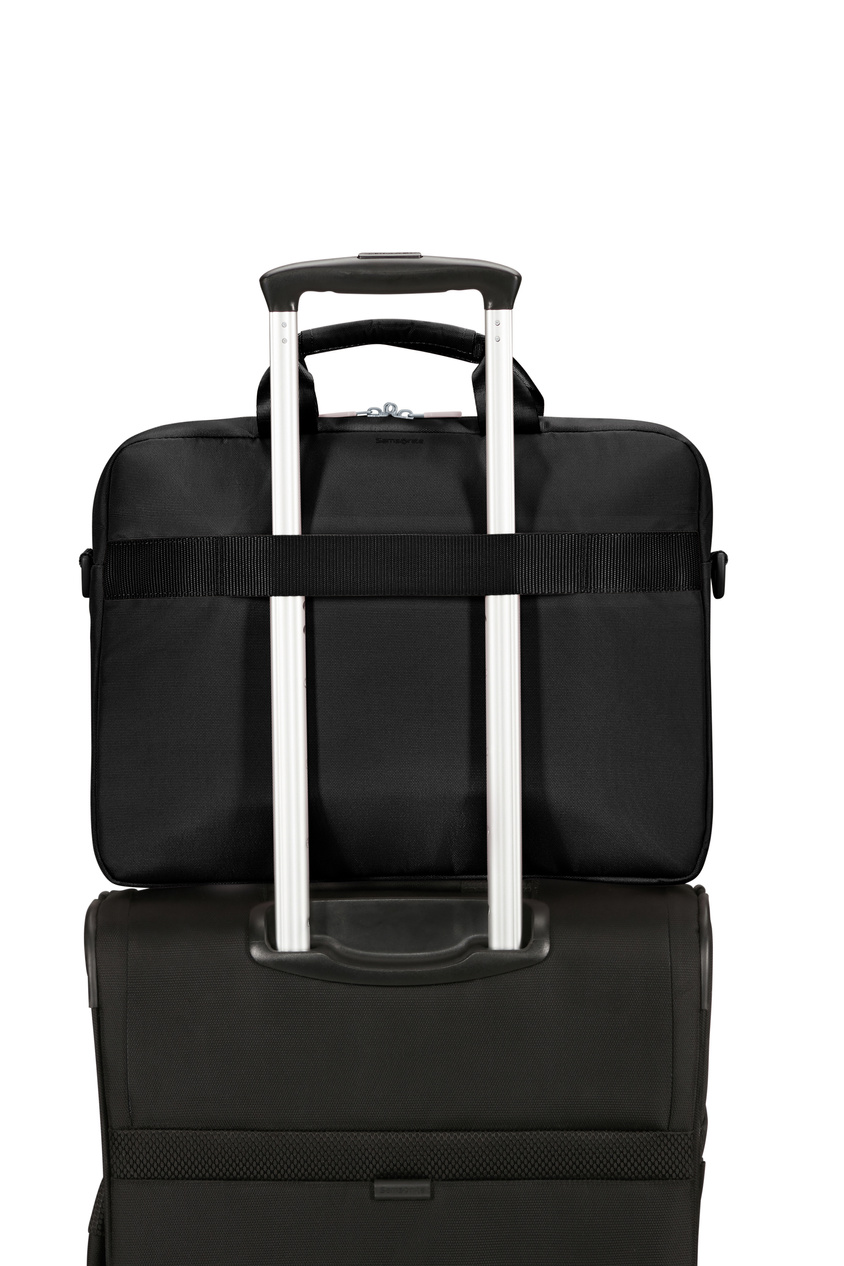 Torba na laptopa Samsonite Guardit Classy 2.0 15.6" czarna