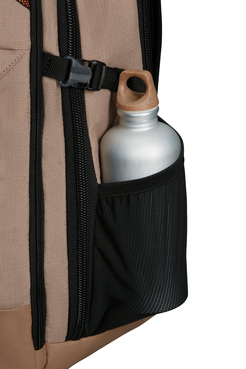 Plecak na laptopa Samsonite Roadseeker M piaskowy