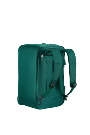 Torba kabinowa Samsonite Urbify zielona