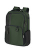 Plecak na laptopa Samsonite Biz2go 15.6" zielony