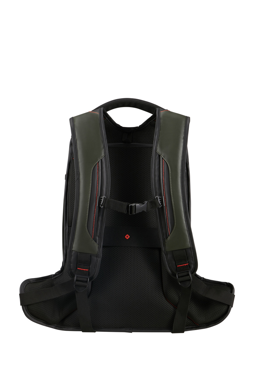Plecak na laptopa Samsonite Ecodiver M Climbing Ivy