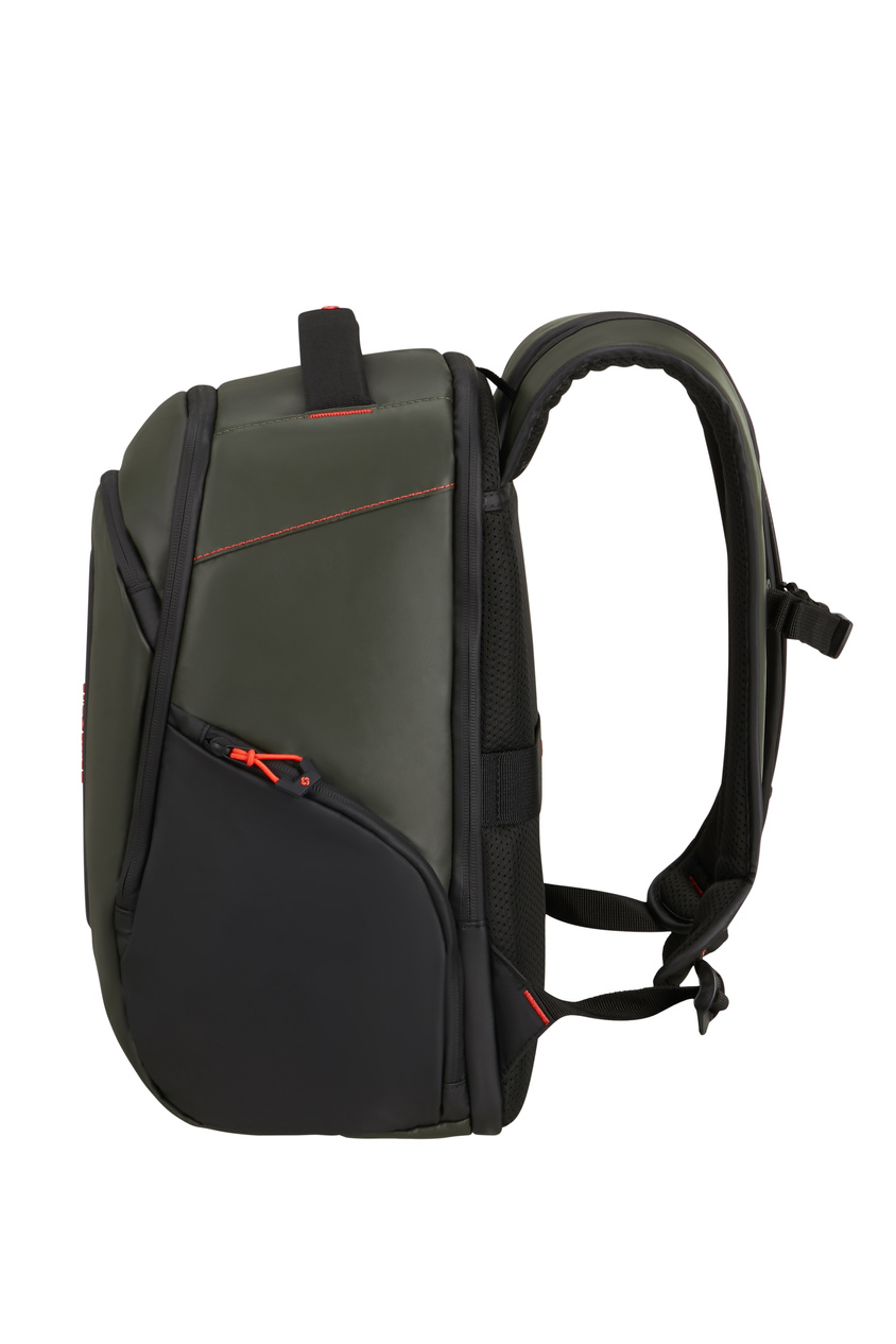 Plecak na laptopa Samsonite Ecodiver XS zielony