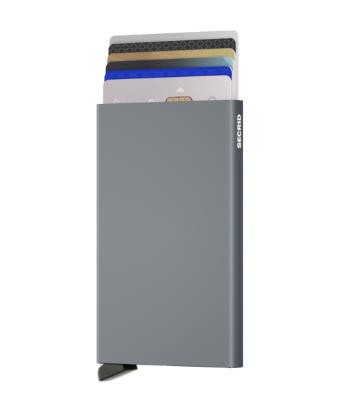 Portfel SECRID Cardprotector Titanium