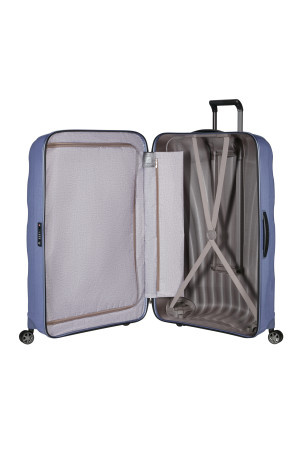 Walizka Samsonite C-Lite 86cm Lavender