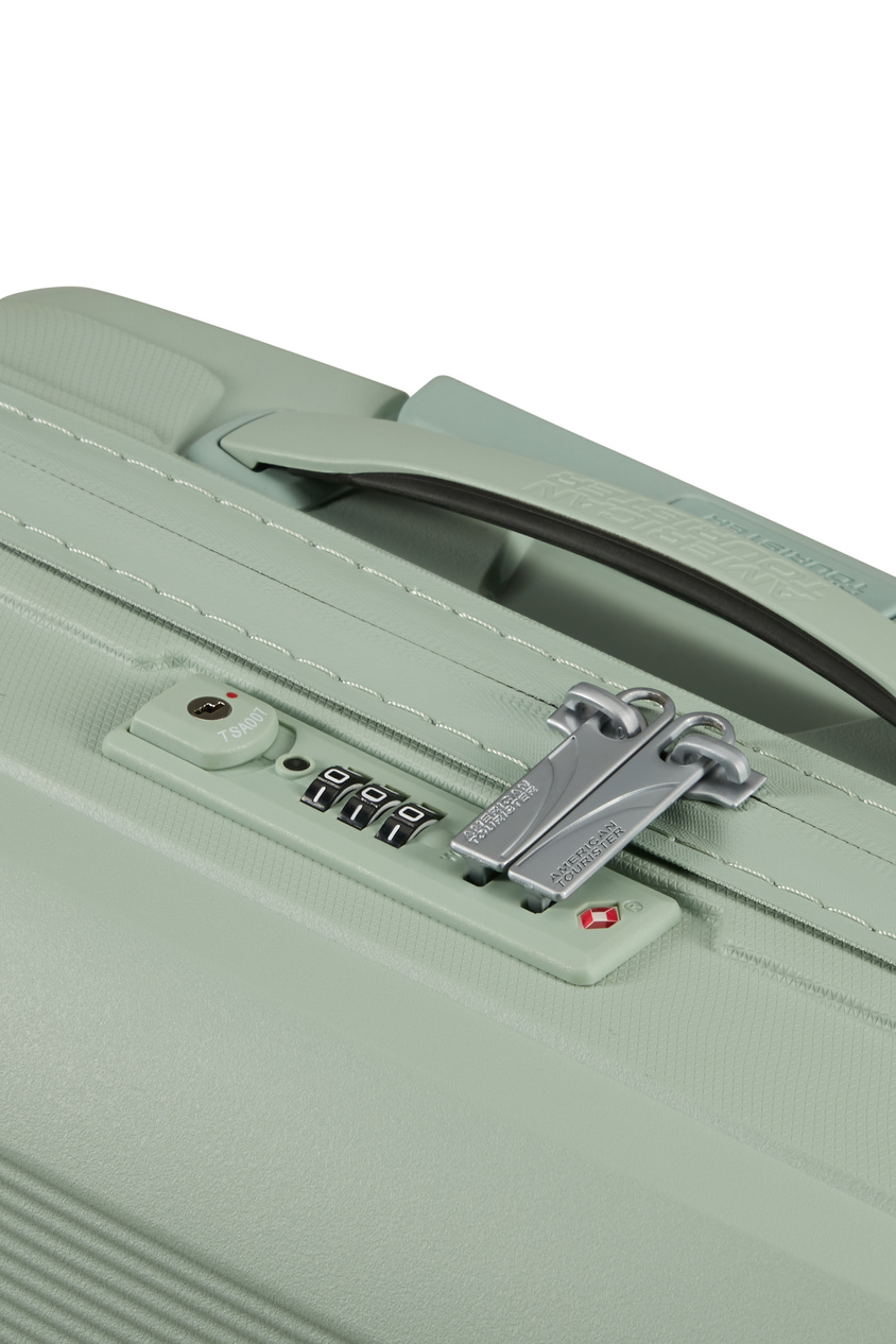Walizka kabinowa American Tourister Airconic 55 cm Saturn Sage