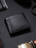 Portfel męski Valentini Trophy 209 czarny