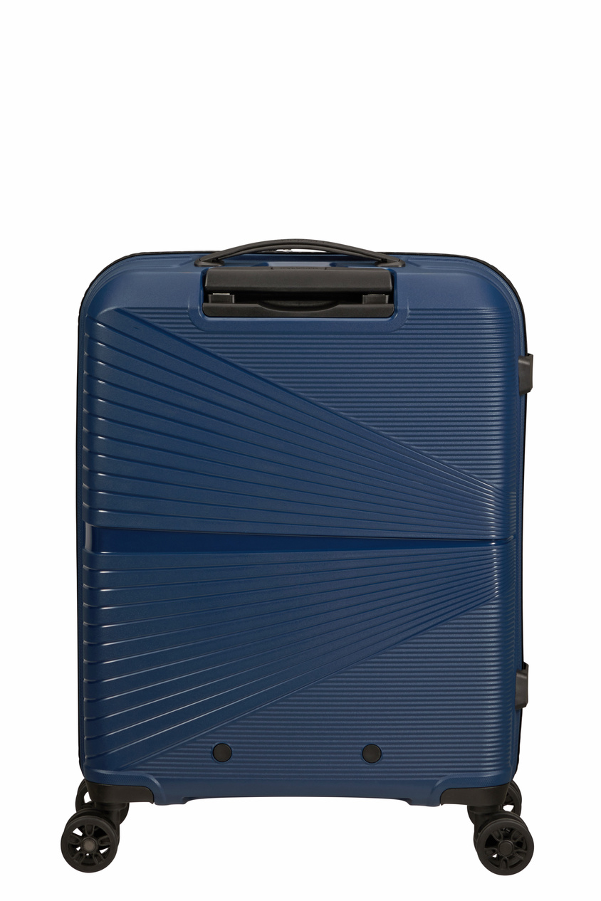Walizka kabinowa American Tourister Airconic 55 cm Midnight Navy