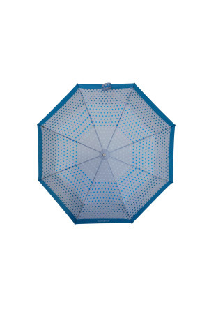 Parasol Samsonite Alu Drop S automatyczna niebieska