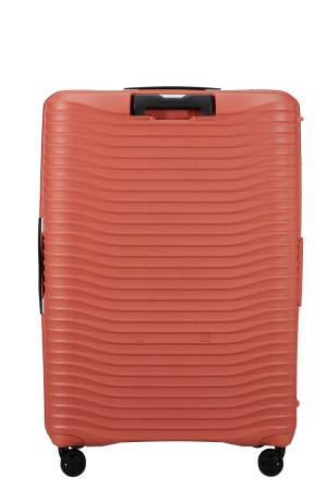 Walizka Samsonite Upscape 81cm powiększana ceglany