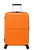 Walizka American Tourister Airconic 67 cm pomarańczowa