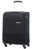 Walizka kabinowa Samsonite Base Boost 55cm czarna