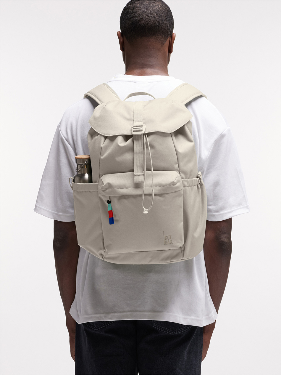 Plecak GOT BAG Flap Pack Soft Shell