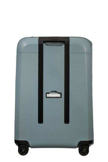 Walizka Samsonite Magnum Eco 69 cm niebieska
