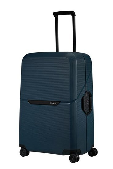 Walizka Samsonite Magnum Eco 75 cm Midnight Blue