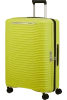Walizka Samsonite Upscape 75cm powiększana limonkowa