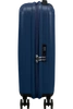 Walizka kabinowa American Tourister Rejoy 55cm granatowa
