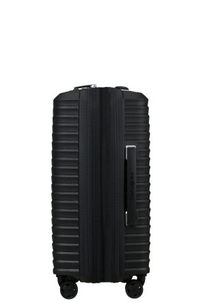 Walizka kabinowa Samsonite Upscape 55cm powiększana Black